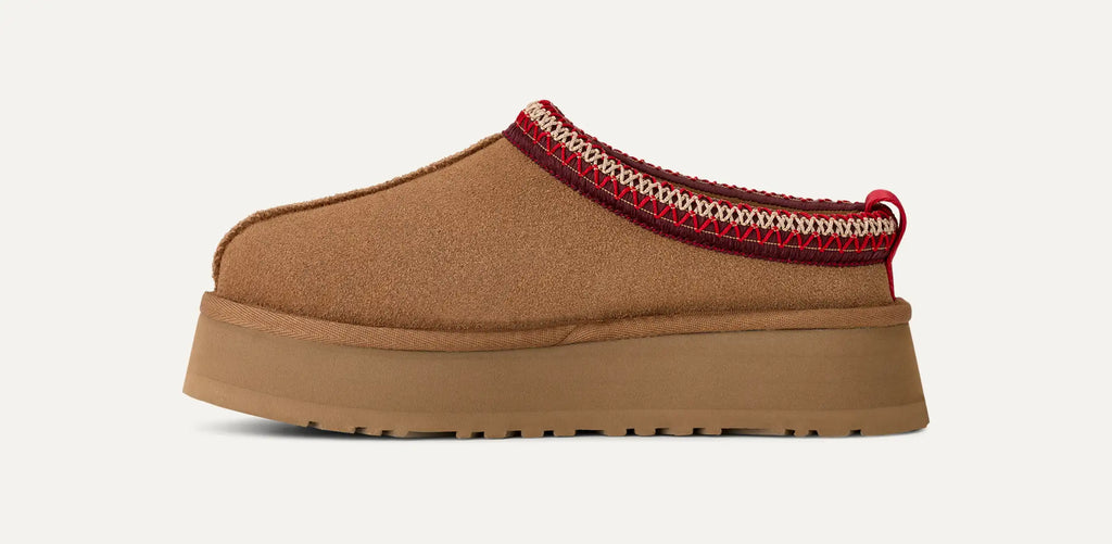 UGG Tazz Chestnut