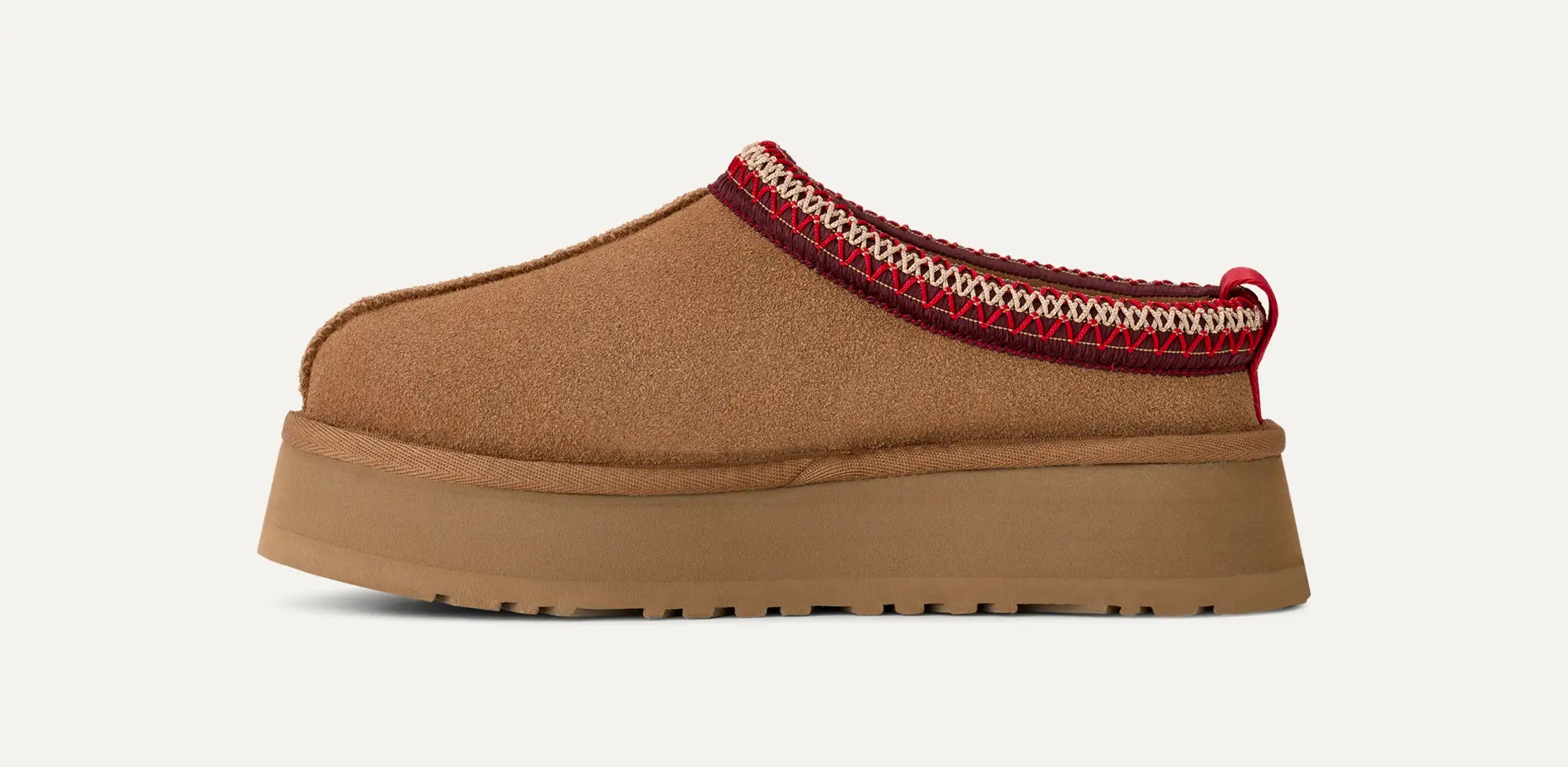 UGG Tazz Chestnut