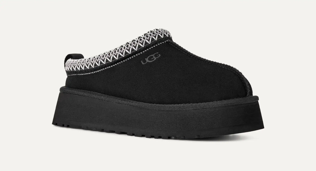 UGG Tazz Black