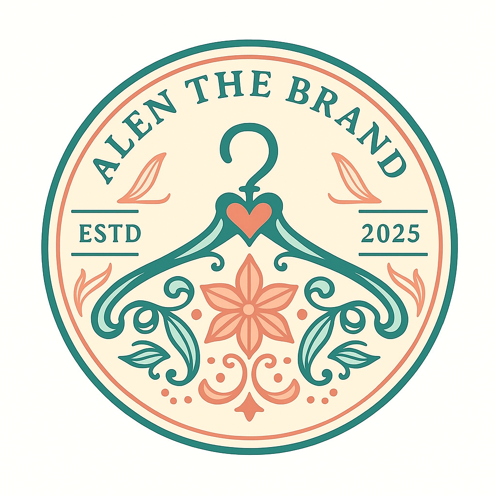 ALEN THE BRAND
