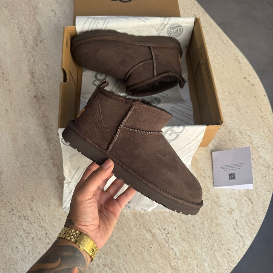 UGG Chocolate